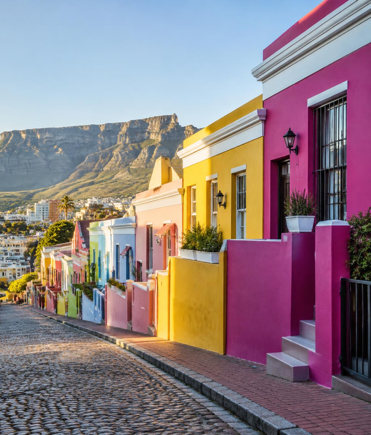 Bo-Kaap
